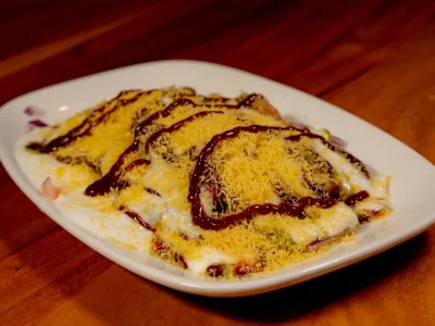 Chaat