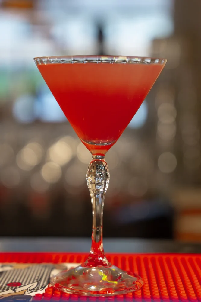 Mocktails