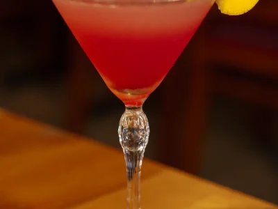 Cocktails
