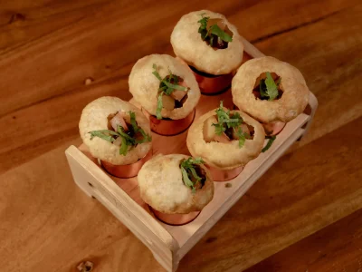 Pani Puri